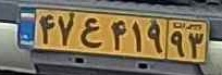 plate image