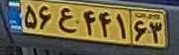 plate image