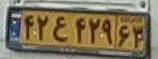plate image