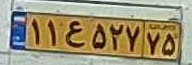 plate image