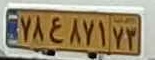 plate image