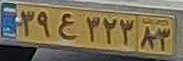 plate image