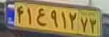 plate image