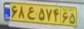 plate image