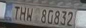 plate image