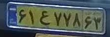 plate image