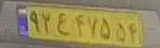 plate image