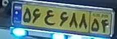 plate image