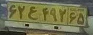 plate image