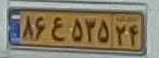 plate image