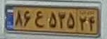 plate image