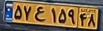 plate image