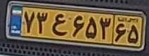 plate image