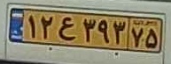 plate image