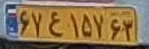 plate image