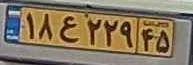 plate image