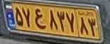 plate image