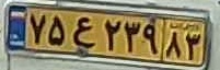 plate image