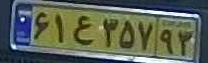 plate image