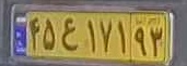 plate image