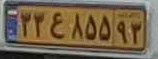 plate image