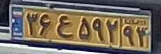 plate image