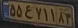 plate image