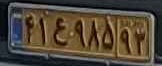 plate image